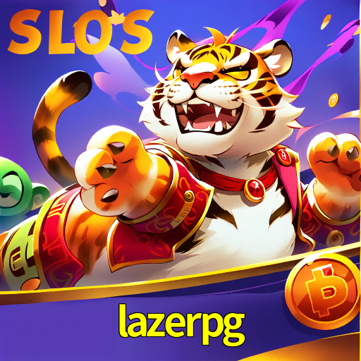 lazerpg